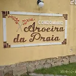 Casa Em Condominio Canto Direito De Geriba