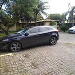 Casa Em Condominio Canto Direito De Geriba