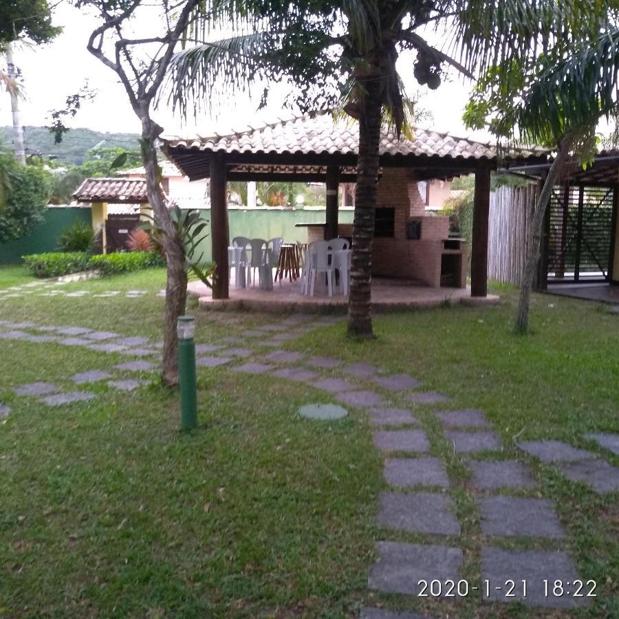 Holiday home Casa Em Canto Direito De Geriba *