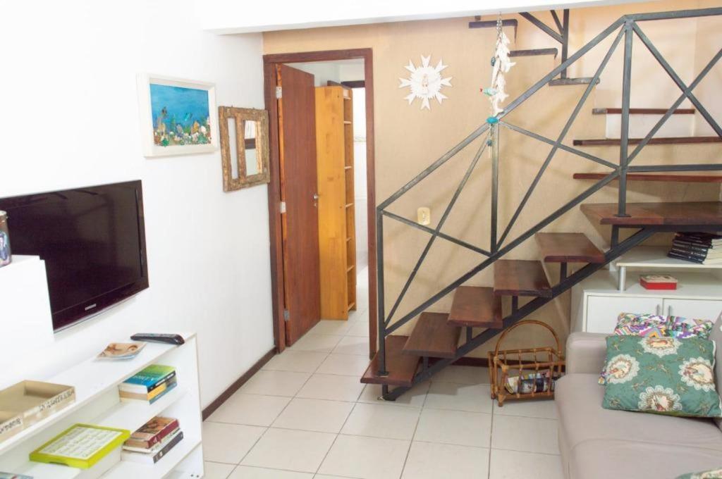 Casa Em Canto Direito De Geriba Holiday home