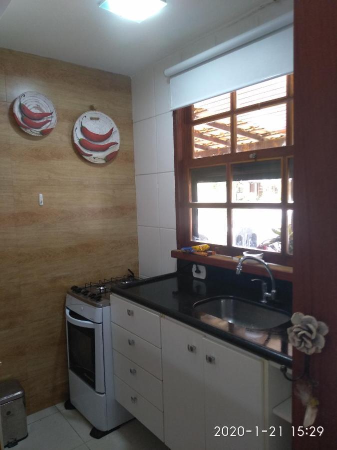 Holiday home Casa Em Canto Direito De Geriba Armacao dos Buzios