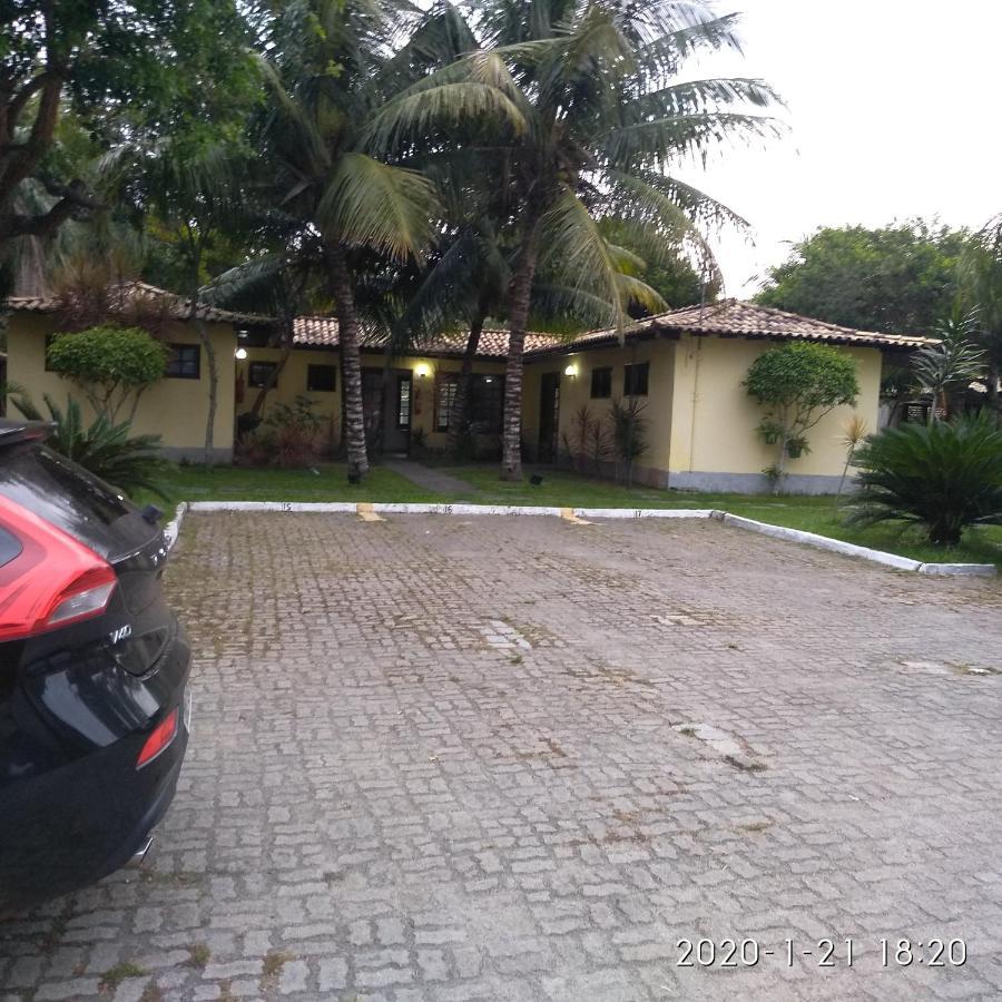 Holiday home Casa Em Canto Direito De Geriba Armacao dos Buzios
