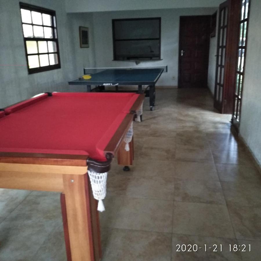 Holiday home Casa Em Canto Direito De Geriba Armacao dos Buzios