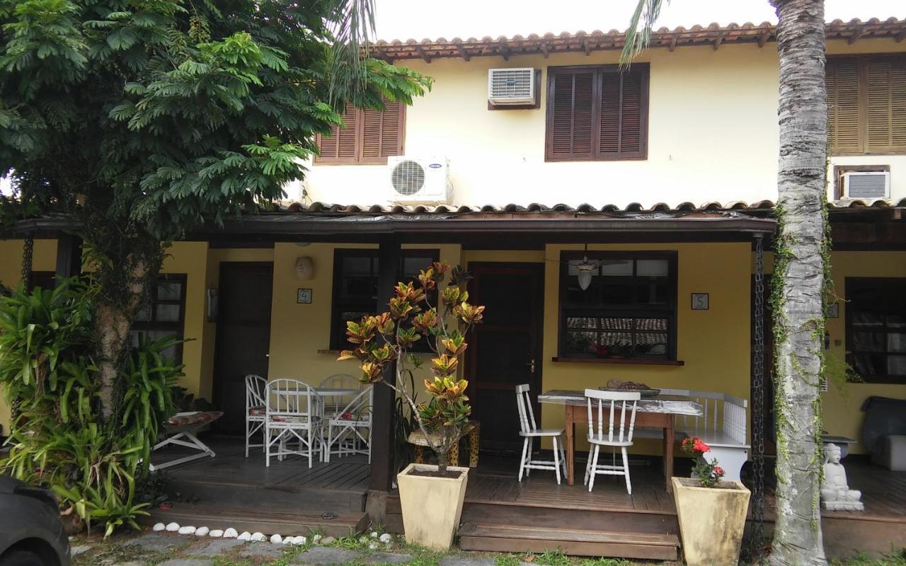 Holiday home Casa Em Canto Direito De Geriba Armacao dos Buzios