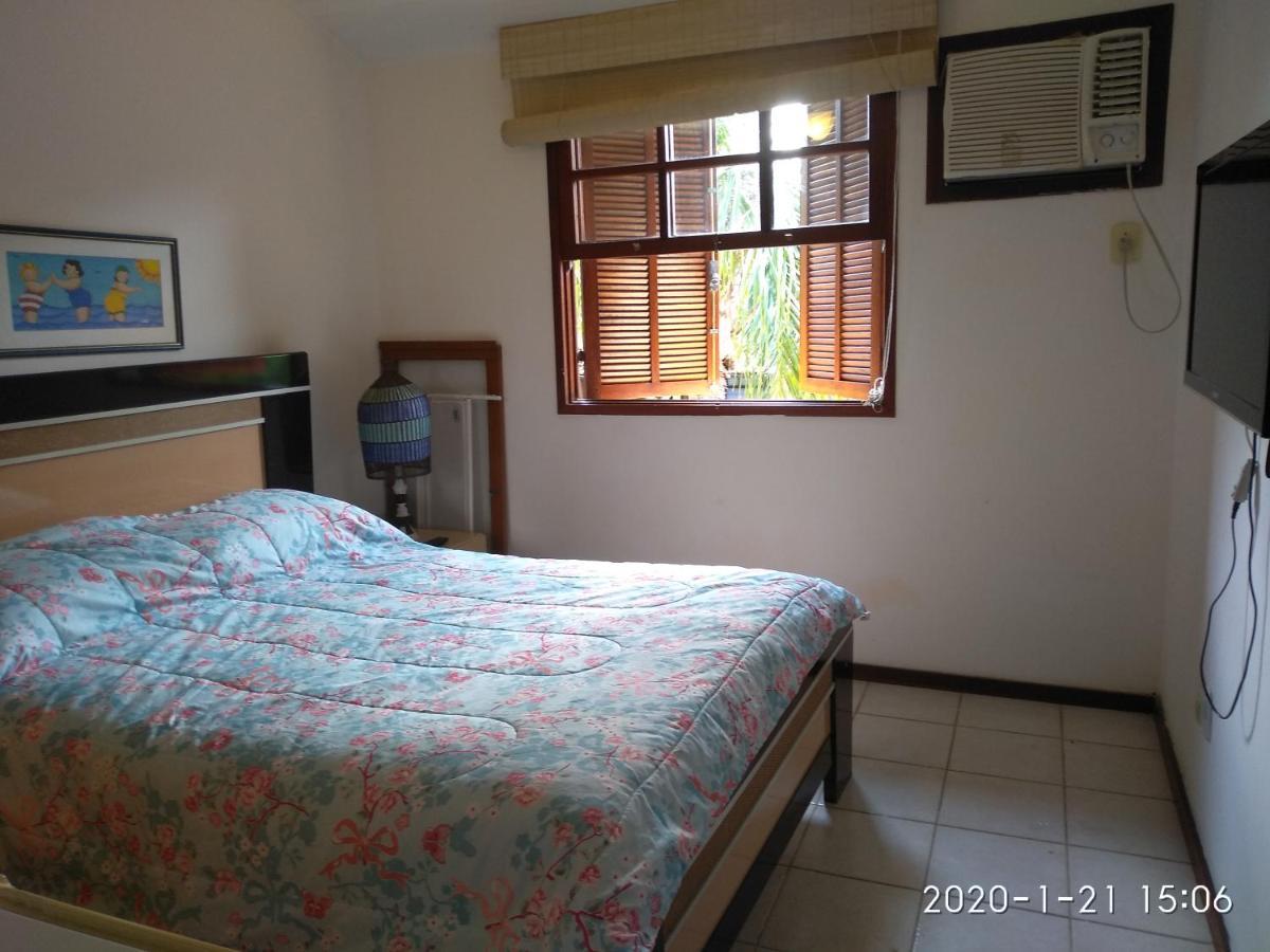 Casa Em Canto Direito De Geriba * Armacao dos Buzios