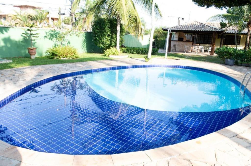 Casa Em Canto Direito De Geriba Holiday home