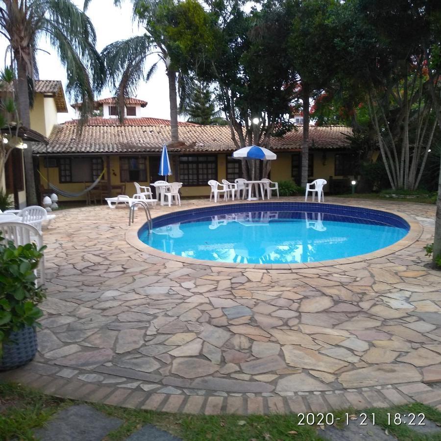 Holiday home Casa Em Canto Direito De Geriba Armacao dos Buzios