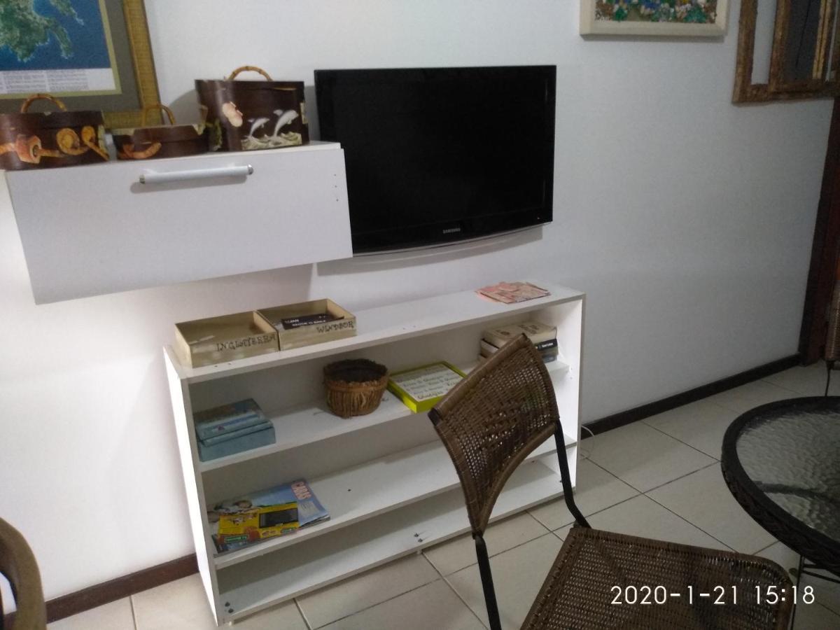 Casa Em Canto Direito De Geriba Holiday home