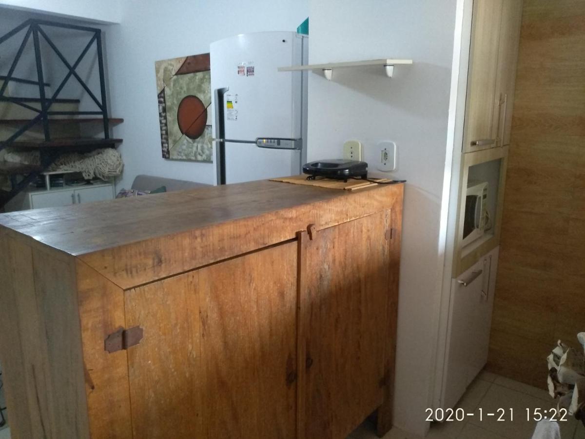 Сasa de vacaciones Casa Em Canto Direito De Geriba